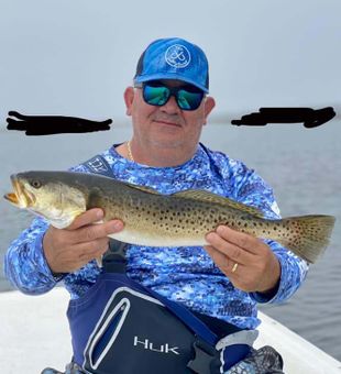 Trout Run in Steinhatchee