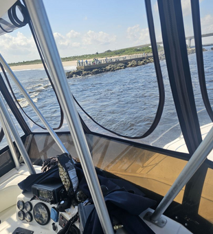 Where the ocean meets endless excitement! 