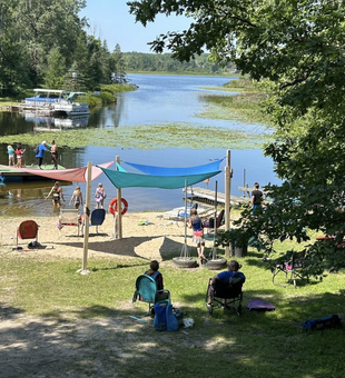 Stylus Lake fishing trips you’ll cherish