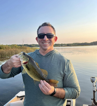 Fishing charters in Hale, MI – Book now!