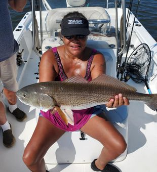 Fishing fun for all skill levels here.