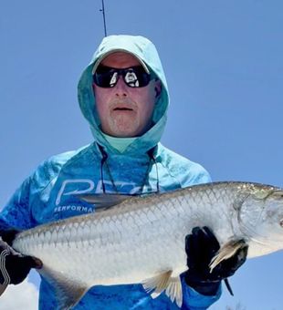 Pine Island Fishing Charters Reeling in Catches