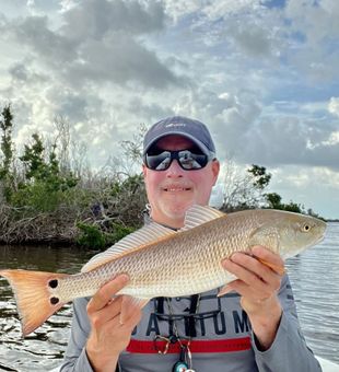 Florida's Redfish Hotspots