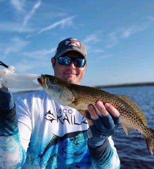 Ultimate Cape Coral Charter Fishing