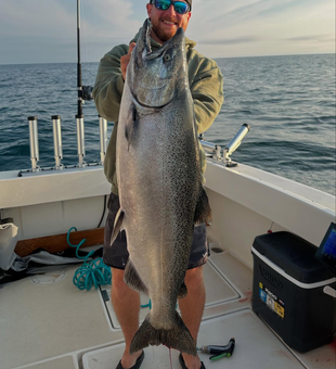 Catch Oswego’s Best Trophy Trout