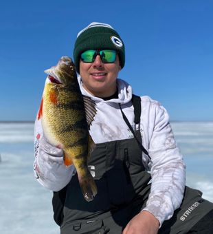 Nothing beats the quiet of a Northwoods morning.