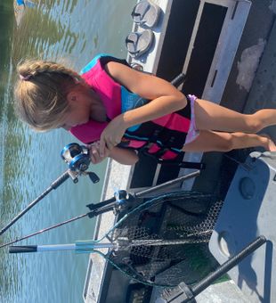 Fearless and focused!