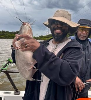 From sunrise casts to exciting hooksets, freshwater fishing in Oklahoma is an adventure you'll want to experience again.