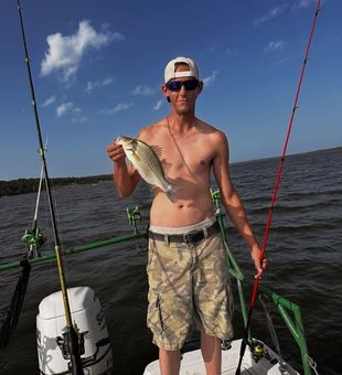 Enjoy quality time outdoors with a fun-filled fishing trip the whole family will love.