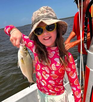 Make memories that last a lifetime with a kid-friendly fishing adventure on the Neosho River.