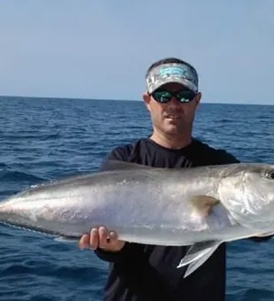 NC Charter Fishing: Samson Fish