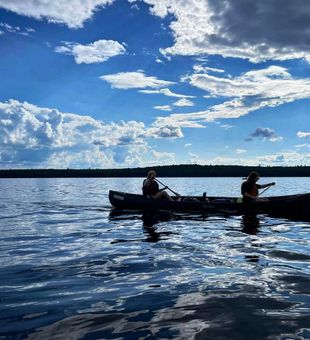 Where fishing dreams come true in Maine