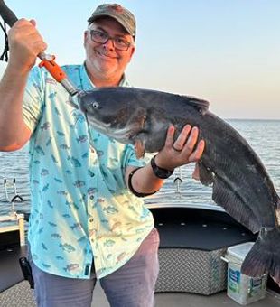Guided fishing trips, unforgettable experiences.