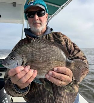 Big catches, beautiful views—fishing in Jacksonville, FL at its finest!