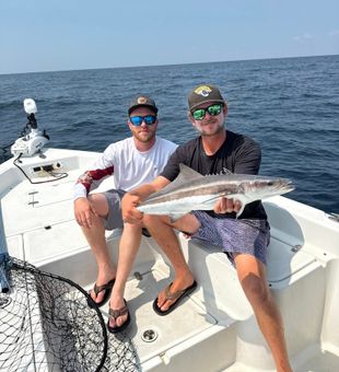 Best Jacksonville, FL fishing charter