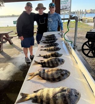 Saltwater and success in Jax 