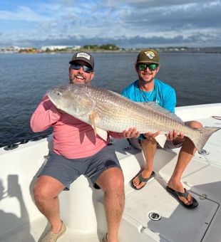 Bell & Anchor Fishing Charters