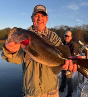 Cast your line in peaceful Steinhatchee waters