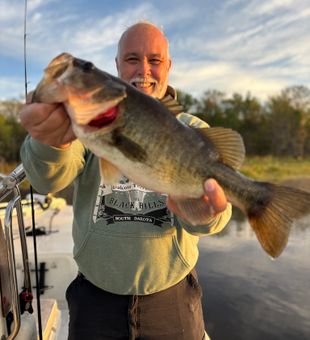Your next big catch waits in Steinhatchee