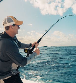 West Palm Beach Fishing Charters