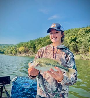 Lake Taneycomo producing solid bass catches