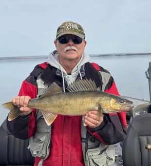 Top spots for Columbia River fishing