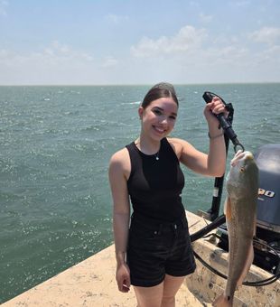 The joy of fishing captured in every photo today