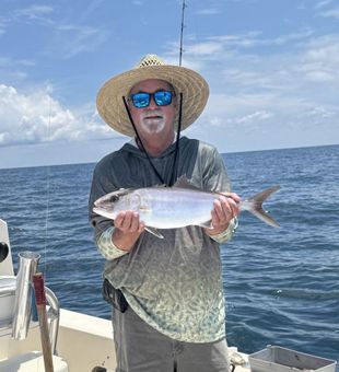 Panama City fishing—where every trip brings a new story