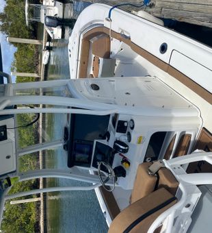Ready for the next fishing adventure in West Palm Beach!