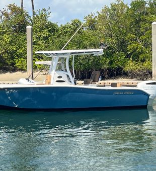 Ready for West Palm Beach fishing adventures!