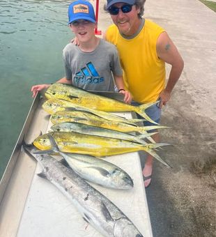 Looking for a memorable day on the Atlantic? Our West Palm Beach offshore fishing charters target productive reefs, wrecks, and open water with trips designed for anglers of all experience levels.