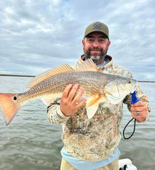 Best Red Drum catch of the day!!