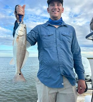 Catch big in Matagorda
