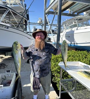 The Keys’ best kept secret for fishing fun—Marathon!