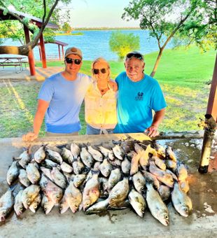 Reeling in the Thrill!