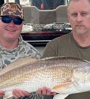 Fishing In Charleston SC