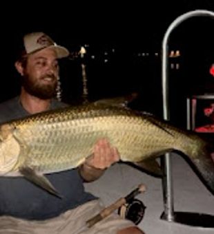 It’s not just fishing – it’s Southern Cut style