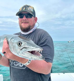 Catch, release, and repeat in the Florida Keys.