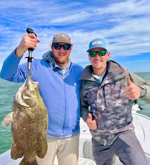 Reeling in memories with Go Fish Florida Keys.