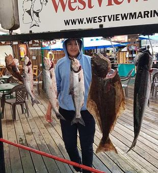BC Fishing Charters: Adventure Awaits!