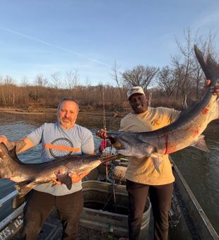 Get hooked on Tulsa.
