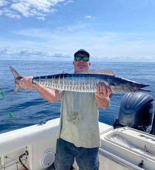 Discover why Murrells Inlet is a top fishing destination in SC.