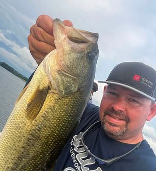 Tennessee's lakes and rivers are the perfect destination for unforgettable largemouth and smallmouth bass fishing.