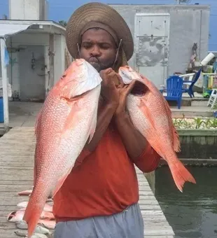 North Carolina Snapper Bounty