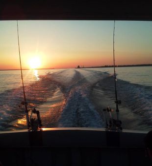Ohio Bass, Walleye & Trout Fishing