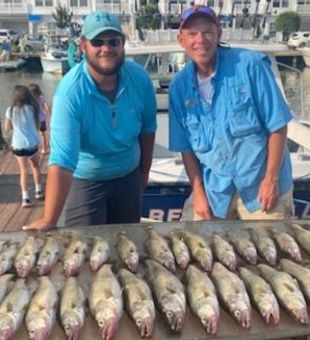 Reel Thrill Charters