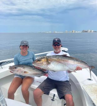 Florida Fishing Dreams Come True