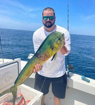 Embark on Panama City Beach Fishing