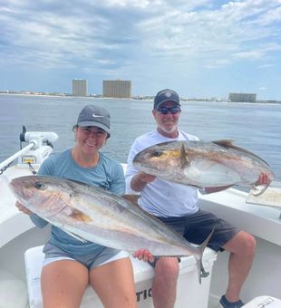 Florida Fishing Adventures Await You