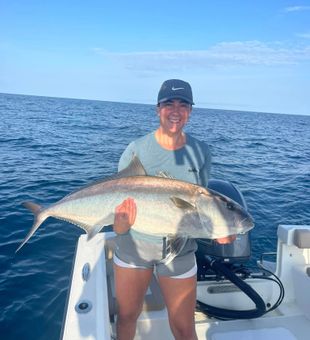 Offshore Excitement: PCB Fishing Charters